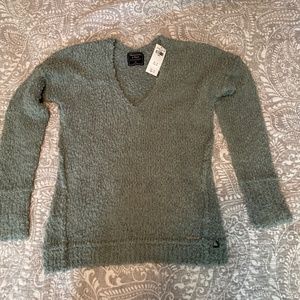 abrocombie sweater